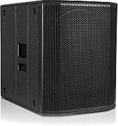 dBTechnologies SUB 618 Subwoofer aktywny 18