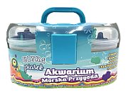 EPEE Ultra Sand Aquarium Sea Adventure 1kg Sand + Accessories 8591945093193