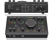 Behringer STUDIO L Interfejs audio USB 2x2 z kontrolerem monitorów