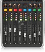 Behringer X-TOUCH EXTENDER Kontroler DAW - rozszerzenie