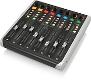 Behringer X-TOUCH EXTENDER Kontroler DAW - rozszerzenie