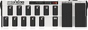 Behringer FCB1010 Kontroler midi