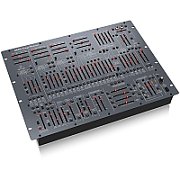 Behringer 2600 GRAY MEANIE Syntezator analogowy