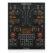 Behringer ABACUS Moduł syntezatora modularnego