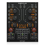 Behringer ABACUS Moduł syntezatora modularnego