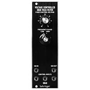 Behringer 904B VOLTAGE CONTROLLED HIGH Moduł syntezatora modularnego