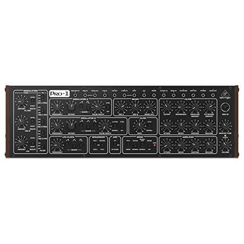 Behringer PRO-1 Syntezator analogowy