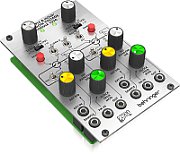 Behringer 1036 SAMPLE/HOLD/RANDOM VOLTAG Moduł syntezatora modularnego serii 2500