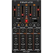 Behringer FOUR LFO Moduł syntezatora modularnego