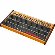 Behringer VOCODER VC340 Syntezator analogowy z vocoderem