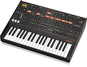 Behringer ODYSSEY Syntezator analogowy