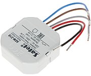 SATEL BEZW. DWUKAN. 230 V AC CONTROLLER ASW-210