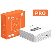 SONOFF Zigbee Bridge PRO Bass Drum