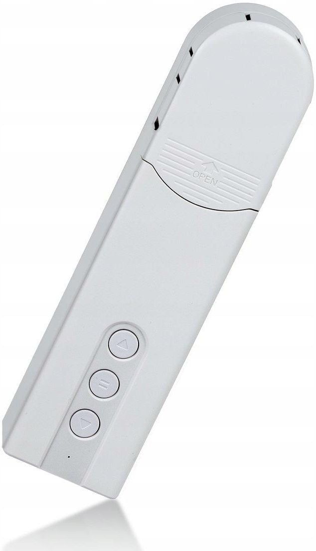 Extralink Smart Roller Blinds Motor | Roller shutter motor | ESH-RBM1