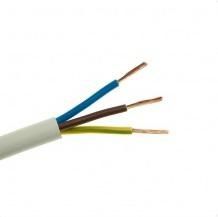 Stranded Electrical Cable OMY 3x0 75mm2 300V ELECTRIC CABLE 100m