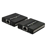 HDMI Extender 1080p Real Time via Cat6 Twisted Pair Cable up to 120m