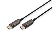 DIGITUS - DisplayPort kabel - DisplayP