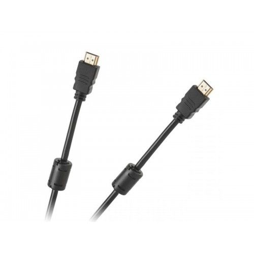 HDMI-to-HDMI cable 15m 24AWG