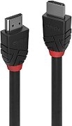 CABLE HDMI-HDMI 5M/BLACK 36774 LINDY