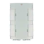 John Extralink | Fiber Optic Junction Box | 16 welds