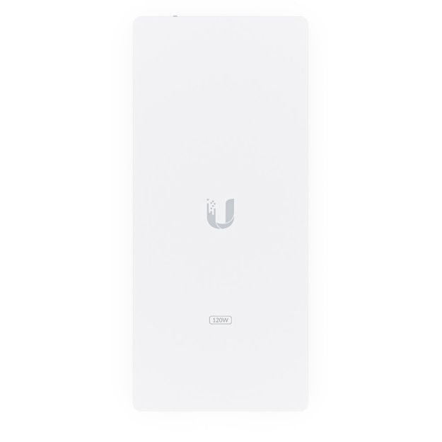 Ubiquiti UACC-Adapter-PT-120W | Power TransPort | 120W  compatible with UISP Box  UISP Power  UISP Router  UISP Switch