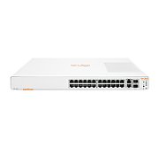 No-N HPE Aruba IOn 1960 24G 2XT 2XF Sw Eu-E