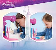 Princess drawing school projector 92925 LISCIANI