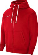 Men's Nike Park 20 Hoodie red CW6887 657