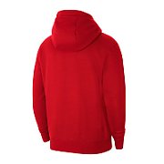 Men's Nike Park 20 Hoodie red CW6887 657