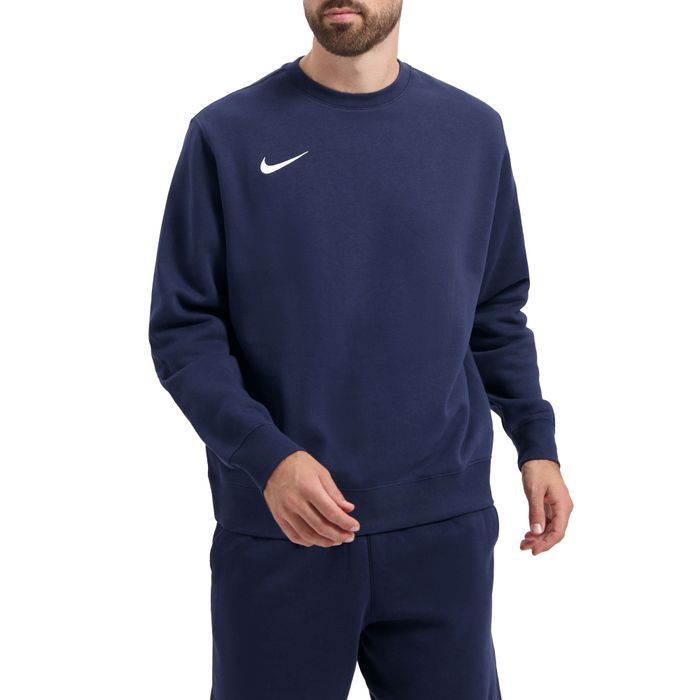 Men's sweatshirt Nike Park navy CW6902 451