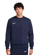 Men's sweatshirt Nike Park navy CW6902 451