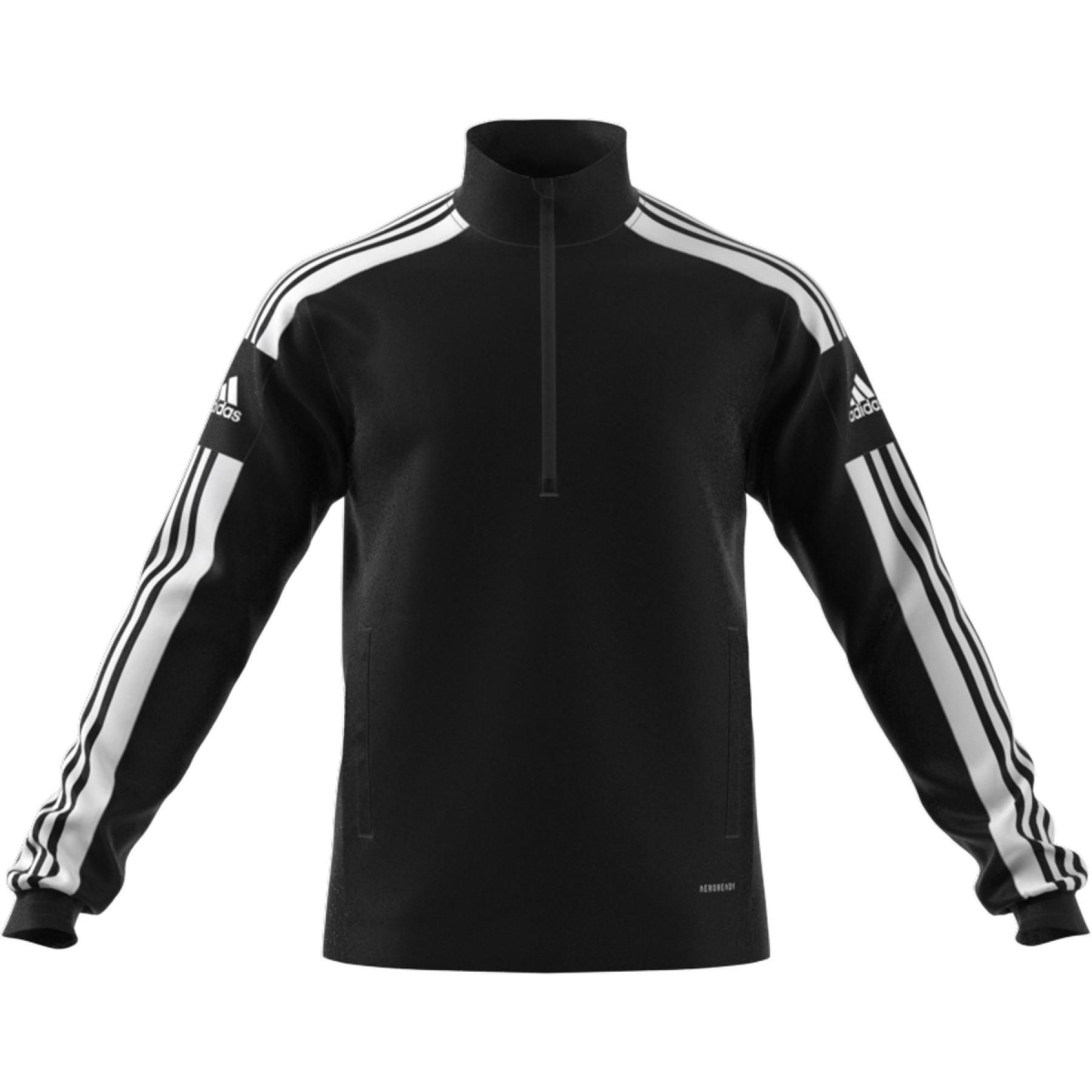 adidas Squadra 21 Training Men's Sweatshirt Black GK9562