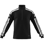 adidas Squadra 21 Training Men's Sweatshirt Black GK9562