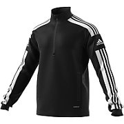 adidas Squadra 21 Training Men's Sweatshirt Black GK9562