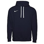 Nike Park 20 Fleece Pullover Hoodie black CW6896 010