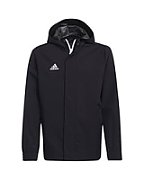adidas Entrada 22 All-Weather Jacket black IK4014