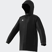 adidas Entrada 22 Stadium Kids Jacket black H57569