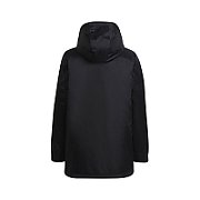 adidas Entrada 22 Stadium Kids Jacket black H57569