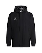 adidas Men's Entrada 22 All-Weather Jacket black IK4010