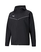 Puma teamRISE All Weather Jacket black 657396 03