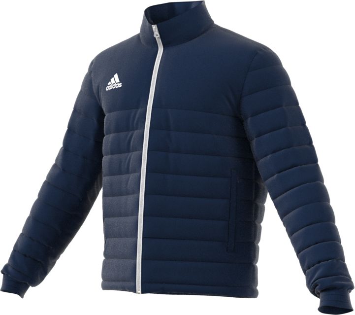 adidas Entrada 22 Light Men's Jacket Navy Blue IB6071