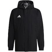 adidas Men's Entrada 22 All-Weather Jacket black IK4010