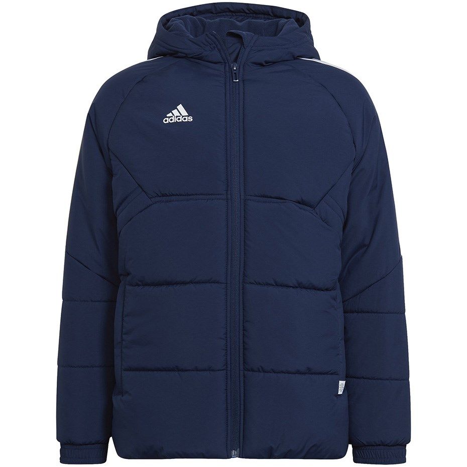 adidas Condivo 22 Winter Jacket Navy HE3066