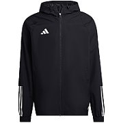 adidas Tiro 23 Competition All-Weather Men's Jacket black HK7656