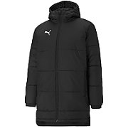 Puma Bench Men's Jacket Black 657268 03
