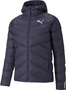 Men's Puma PWRWarmn packLITE HD 600 Down Navy Blue 587703 06