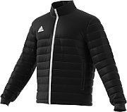 adidas Entrada 22 Light Men's Jacket black IB6070