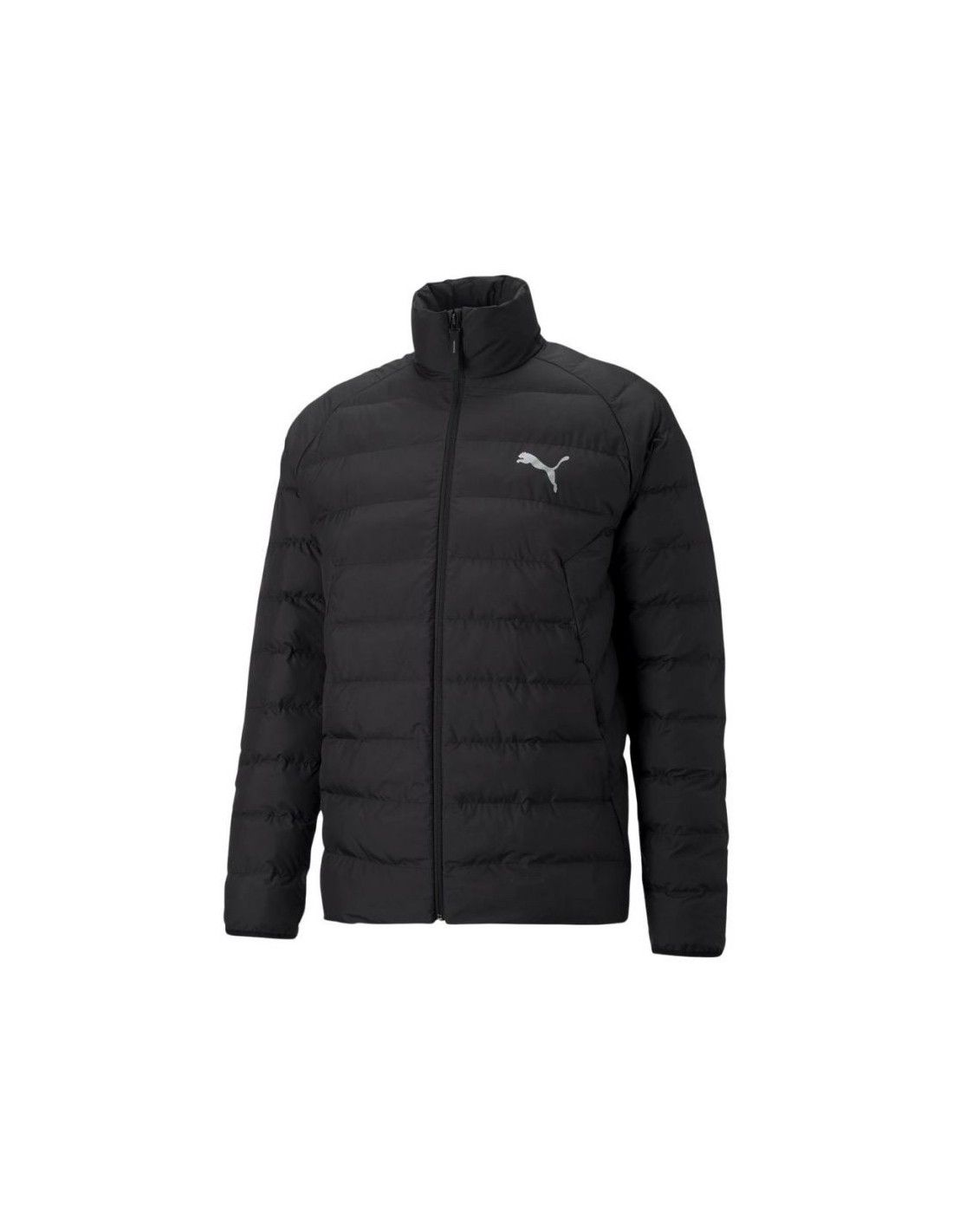 Puma Active Polyball Men's Jacket Black 849357 01