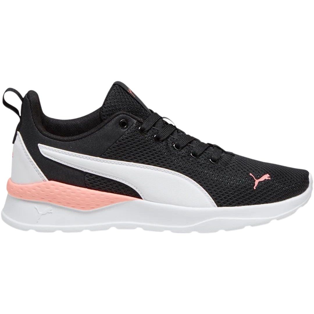 Women's shoes Puma Anzarun Lite black-white 371128 51 38 5