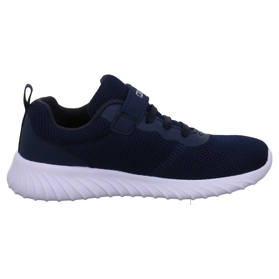 Kappa Ces K Kids' Shoes Navy Blue/White 260798K 6710 32